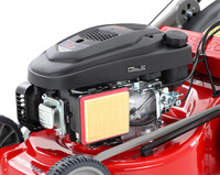 Weibang WB 456 SC 6in1 - rotační benzínová sekačka