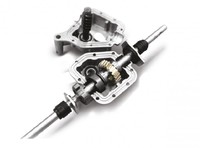 Weibang WB 456 SC 6in1 - rotační benzínová sekačka
