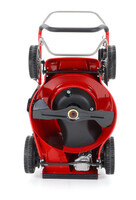 Weibang WB 456 SCV 6in1 - rotační benzínová sekačka