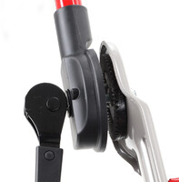 Weibang WB 456 SCV 6in1 - rotační benzínová sekačka