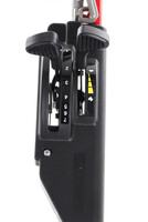 Weibang WB 456 SCV 6in1 - rotační benzínová sekačka