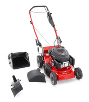 Weibang WB 456 SCV 6in1 - rotační benzínová sekačka