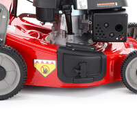 Weibang WB 456 SCVE 6in1 - benzínová sekačka s pojezdem