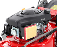 Weibang WB 456 SCVE 6in1 - benzínová sekačka s pojezdem