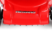 Weibang WB 486 SBV-R - travní válcová sekačka