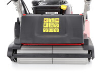 Weibang WB 486 SBV-R - travní válcová sekačka