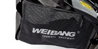 Weibang WB 506 SCV 6in1 - rotační benzínová sekačka