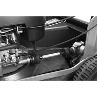 Weibang WB 507 SCV 6IN1 - travní benzinová sekačka s pojezdem