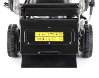 Weibang WB 507 SCV 6IN1 - travní benzinová sekačka s pojezdem