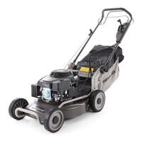 Weibang WB 507 SCV - travní benzínová sekačka s hřídelovám pohonem