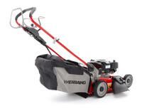 Weibang WB 536 SBV DOV 6in1 - rotační benzínová sekačka