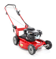 Weibang WB 537 SCM benzinová mulčovací sekačka