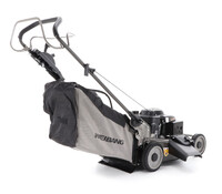 Weibang WB 537 SCV 6IN1  sekačka s benzinovým motorem a kardanovým pohonem