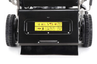 Weibang WB 537 SCV BBCPRO - rotační benzínová sekačka