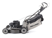 Weibang WB 537 SCV BBCPRO - rotační benzínová sekačka