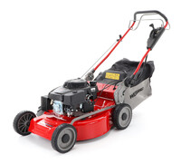 Weibang WB 537 SLCV 6IN1 - rotační benzínová sekačka***