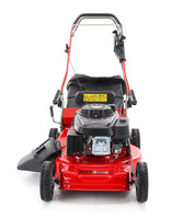 Weibang WB 537 SLCV 6IN1 - rotační benzínová sekačka***