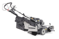 Weibang WB 778 SLCV -  benzínová sekačka s variabilním pojezdem