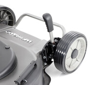 Weibang WB 778 SLCV -  benzínová sekačka s variabilním pojezdem