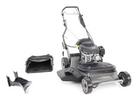 Weibang WB 778 SLCV -  benzínová sekačka s variabilním pojezdem