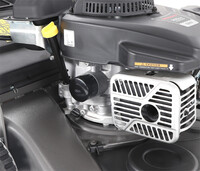 Weibang WB 778 SLCV -  benzínová sekačka s variabilním pojezdem