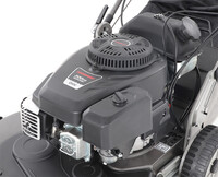 Weibang WB 778 SLCV -  benzínová sekačka s variabilním pojezdem