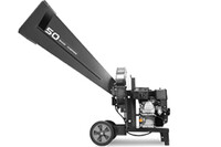 Weibang WB CH 507 LC - benzínový drtič dřeva