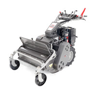 Weibang WB GT6813 - kolová cepová sekačka