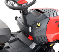 Zahradní traktor VeGA T92HD