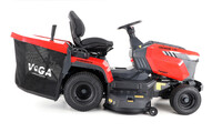 Zahradní traktor VeGA T92HD