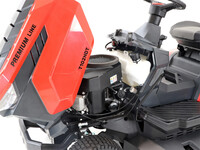 Zahradní traktor VeGA T92HD