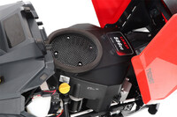 Zahradní traktor VeGA T92HD