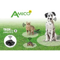ZCS TechLine AMICO - Ochrana domacího mazlíčka