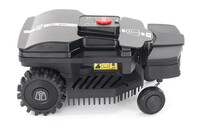 ZCS TECHline NEXTTECH LX2 ZR  - bezdrátová robotická travní sekačka, do 1.000 m2