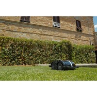 ZCS TECHline ROBOT EASY TECH L6 (5.0) - bezkabelová robotická travní sekačka do 200 m2