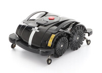 ZCS TECHline ROBOT EASY TECH L6 (5.0) - bezkabelová robotická travní sekačka do 200 m2