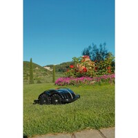 ZCS TECHline ROBOT EASY TECH L6 (5.0) - bezkabelová robotická travní sekačka do 200 m2