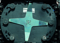 ZCS TECHline ROBOT EASY TECH L6 (5.0) - bezkabelová robotická travní sekačka do 200 m2