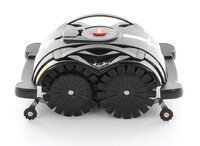 ZCS TECHline ROBOT EASY TECH L6 (5.0) - bezkabelová robotická travní sekačka do 200 m2