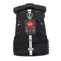 ZCS TECHline ROBOT NEXTTECH DX2 - robotická travní sekačka, do 700 m2