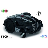 ZCS TECHline ROBOT PROTECH S25i (15) - robotická travní sekačka, do 5.000 m2