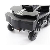 ZCS TECHline ROBOT TECH D1 (2.5) - robotická travní sekačka, do 600 m2